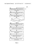 High Level Operating System Application Use Case Identification System to     Improve User Experience diagram and image