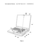 High Level Operating System Application Use Case Identification System to     Improve User Experience diagram and image