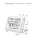 High Level Operating System Application Use Case Identification System to     Improve User Experience diagram and image