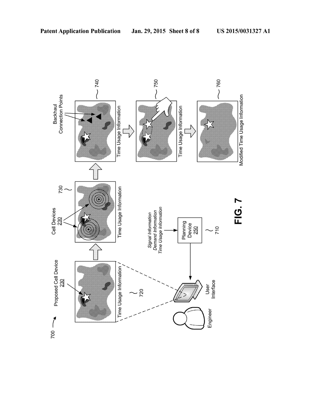 CELL DEVICE PLANNING TOOL - diagram, schematic, and image 09