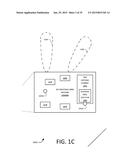 FACILITATING WIRELESS COMMUNICATION IN CONJUNCTION WITH ORIENTATION     POSITION diagram and image