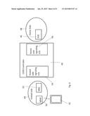 CIRCUIT SWITCH FALLBACK (CSFB) FOR AN LTE MOBILE NETWORK diagram and image