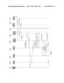 CIRCUIT SWITCH FALLBACK (CSFB) FOR AN LTE MOBILE NETWORK diagram and image