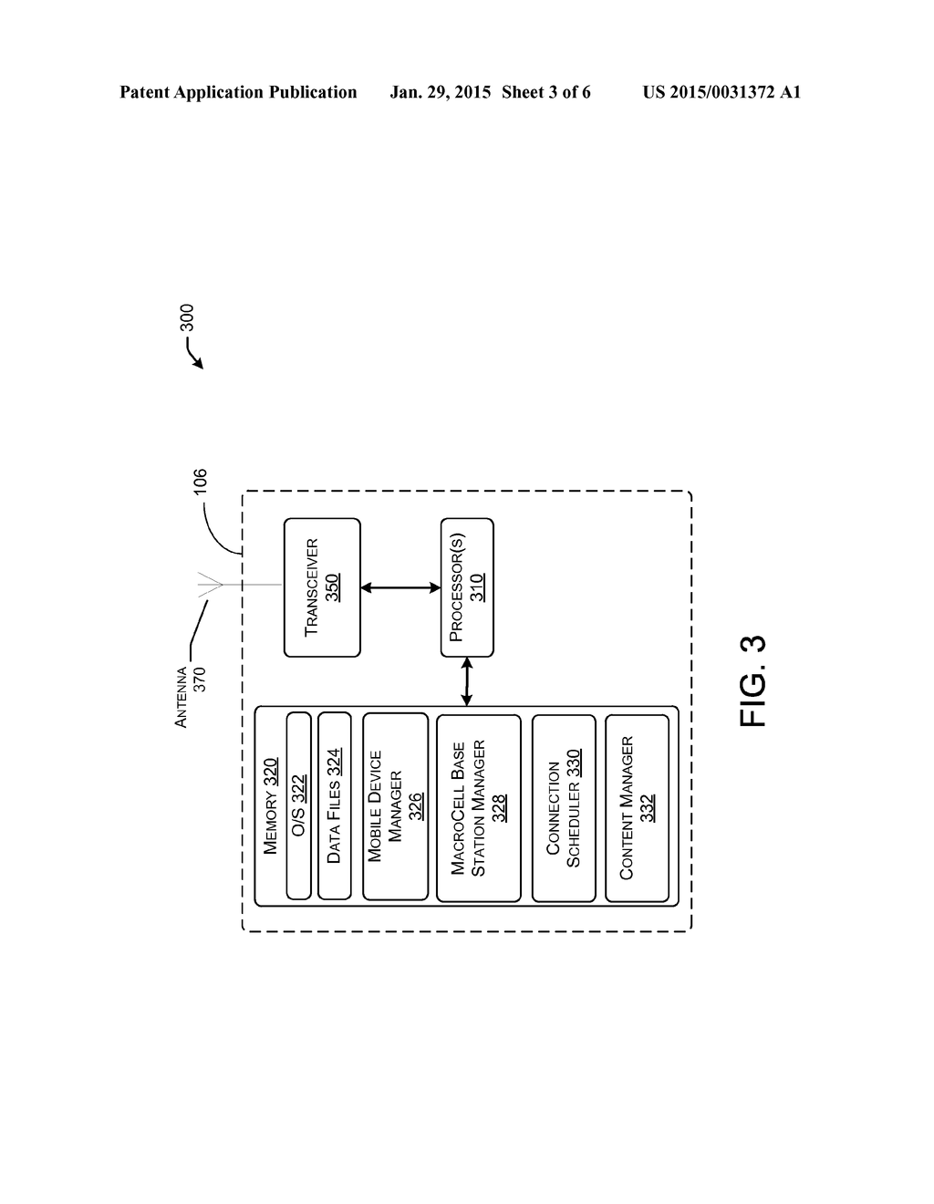 VEHICLE-BASED SMALL CELL BASE STATIONS - diagram, schematic, and image 04