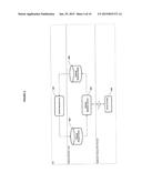 METHOD FOR DECOUPLING CALLER ROUTING SERVICES AND OFF-NET DATA ACQUISITION diagram and image