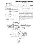 COMMUNICATION METHOD, SYSTEM AND USER TERMINAL diagram and image