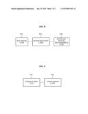 METHOD AND APPARATUS FOR SPATIAL FILTERING USING DIFFERENCE IN PROPAGATION     DELAY BETWEEN ELECTROMAGNETIC SIGNAL AND ACOUSTIC SIGNAL diagram and image