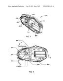 GAME WEAPON DEVICE diagram and image