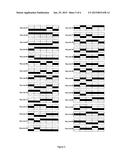 METHOD OF SIMULTANEOUS INDICATION OF MULTIPLE WINNING COMBINATIONS IN A     SYMBOL MATRIX diagram and image