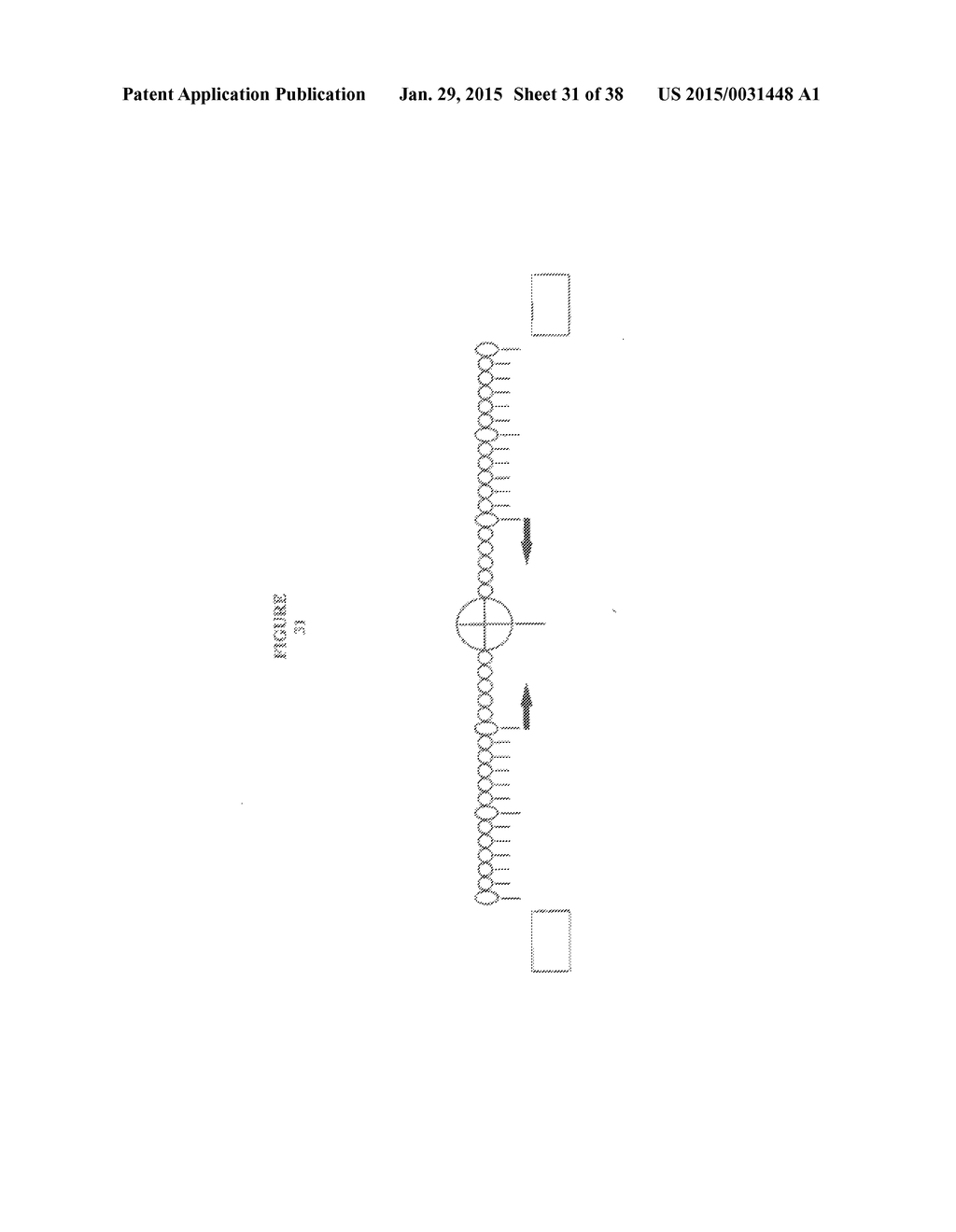 REAR MOUNTED SPEEDOMETER WITH PANIC DECELERATION AND STOPPED VEHICLE     WARNING DEVICE - diagram, schematic, and image 32