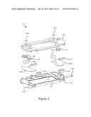 Game Controller for a Portable Computing Device diagram and image