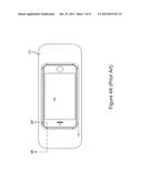 Game Controller for a Portable Computing Device diagram and image