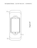 Game Controller for a Portable Computing Device diagram and image