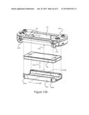 Game Controller for a Portable Computing Device diagram and image