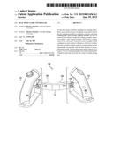 DUAL PIVOT GAME CONTROLLER diagram and image