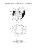 UNIVERSAL JOINT ASSEMBLY diagram and image