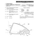 Golf Club Heads With Sole Weights And Related Methods diagram and image