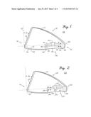 Golf Club Heads With Sole Weights And Related Methods diagram and image