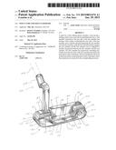 GOLF CLUBS AND GOLF CLUB HEADS diagram and image