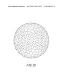 GOLF BALL diagram and image