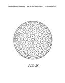 GOLF BALL diagram and image