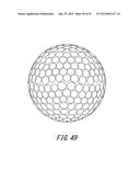 GOLF BALL diagram and image