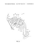 BICYCLE DERAILLEUR diagram and image