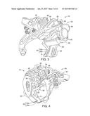 BICYCLE DERAILLEUR diagram and image