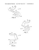 BICYCLE DERAILLEUR diagram and image