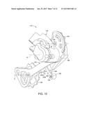 BICYCLE DERAILLEUR diagram and image