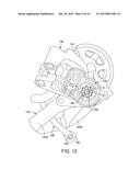 BICYCLE DERAILLEUR diagram and image