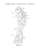 BICYCLE DERAILLEUR diagram and image