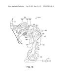 BICYCLE DERAILLEUR diagram and image