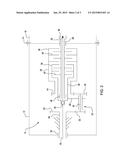 POWER SHIFT TRANSMISSION diagram and image