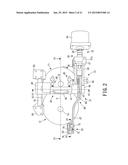 CONTINUOUSLY VARIABLE TRANSMISSION diagram and image