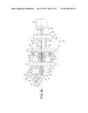 CONTINUOUSLY VARIABLE TRANSMISSION diagram and image