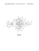 CONTINUOUSLY VARIABLE TRANSMISSION diagram and image