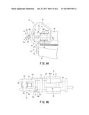 CONTINUOUSLY VARIABLE TRANSMISSION diagram and image