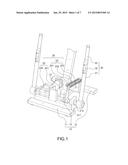 HYBRID ELECTRIC WEIGHT DEVICE diagram and image