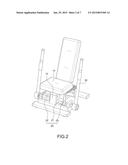 HYBRID ELECTRIC WEIGHT DEVICE diagram and image