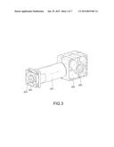 HYBRID ELECTRIC WEIGHT DEVICE diagram and image