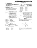 HERBICIDALLY ACTIVE 4-NITRO-SUBSTITUTED N-(TETRAZOL-5-YL)-,     N-(TRIAZOL-5-YL)-, AND N-(1,3,4-OXADIAZOL-2-YL)ARYL CARBOXYLIC ACID     AMIDES diagram and image