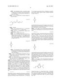 THIOPHENE AZO CARBOXYLATE DYES AND LAUNDRY CARE COMPOSITIONS CONTAINING     THE SAME diagram and image