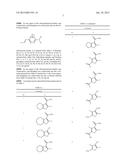 THIOPHENE AZO CARBOXYLATE DYES AND LAUNDRY CARE COMPOSITIONS CONTAINING     THE SAME diagram and image