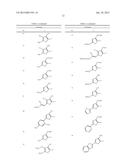 THIOPHENE AZO CARBOXYLATE DYES AND LAUNDRY CARE COMPOSITIONS CONTAINING     THE SAME diagram and image