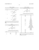 THIOPHENE AZO CARBOXYLATE DYES AND LAUNDRY CARE COMPOSITIONS CONTAINING     THE SAME diagram and image