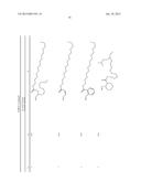 THIOPHENE AZO CARBOXYLATE DYES AND LAUNDRY CARE COMPOSITIONS CONTAINING     THE SAME diagram and image