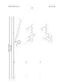 THIOPHENE AZO CARBOXYLATE DYES AND LAUNDRY CARE COMPOSITIONS CONTAINING     THE SAME diagram and image