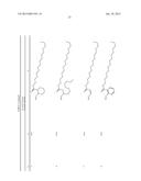 THIOPHENE AZO CARBOXYLATE DYES AND LAUNDRY CARE COMPOSITIONS CONTAINING     THE SAME diagram and image