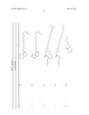 THIOPHENE AZO CARBOXYLATE DYES AND LAUNDRY CARE COMPOSITIONS CONTAINING     THE SAME diagram and image